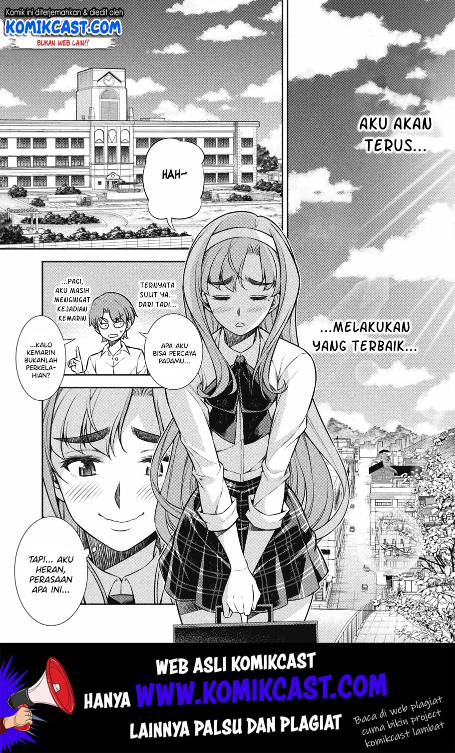 Silver Plan to Redo From JK